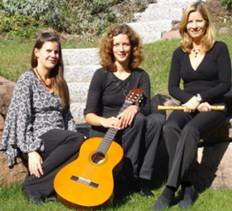 Trio Entr'acte